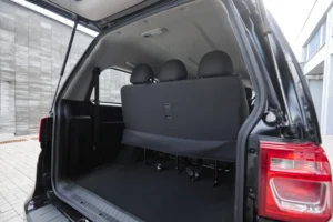 BMG Пассажирский микроавтобус