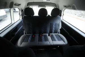 BMG Пассажирский микроавтобус